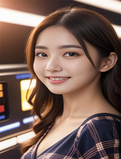 专业解读：《异奇自然》的情感表达与人性探索——艺术与技术的完美结合