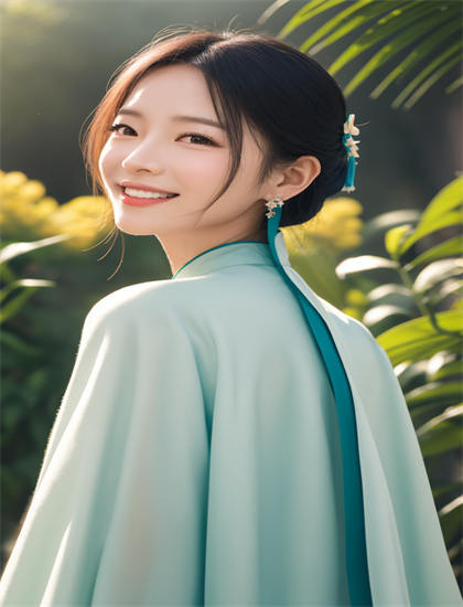 从技术角度看《珍妮奈伊之恋》：动作捕捉的艺术表达的技术支持 促进电影产业的升级发展